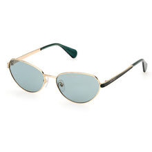 Lade das Bild in den Galerie-Viewer, Sonnenbrille MAX and Co., Modell: MO0111 Farbe: 30N
