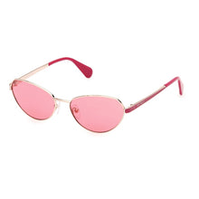 Lade das Bild in den Galerie-Viewer, Sonnenbrille MAX and Co., Modell: MO0111 Farbe: 72S
