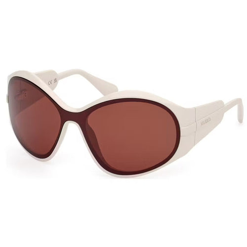 Sonnenbrille MAX and Co., Modell: MO0113 Farbe: 25E