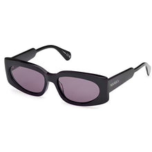 Lade das Bild in den Galerie-Viewer, Sonnenbrille MAX and Co., Modell: MO0114 Farbe: 01A
