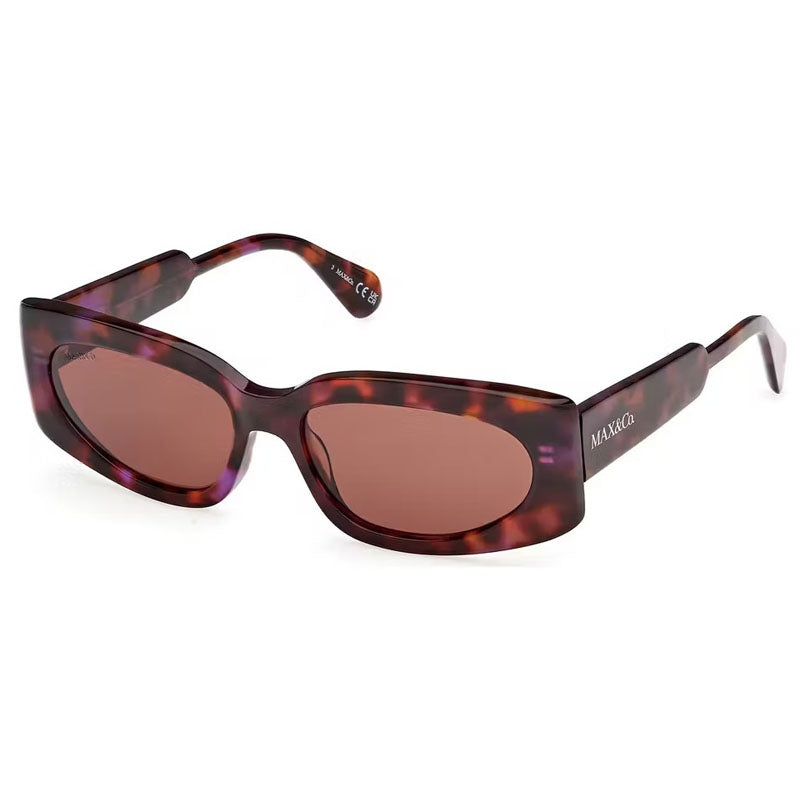 Sonnenbrille MAX and Co., Modell: MO0114 Farbe: 55E