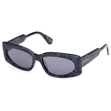 Lade das Bild in den Galerie-Viewer, Sonnenbrille MAX and Co., Modell: MO0114 Farbe: 92V

