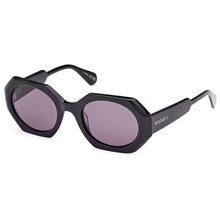 Lade das Bild in den Galerie-Viewer, Sonnenbrille MAX and Co., Modell: MO0115 Farbe: 01A
