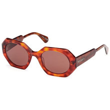 Lade das Bild in den Galerie-Viewer, Sonnenbrille MAX and Co., Modell: MO0115 Farbe: 53E

