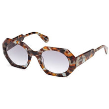 Lade das Bild in den Galerie-Viewer, Sonnenbrille MAX and Co., Modell: MO0115 Farbe: 55B
