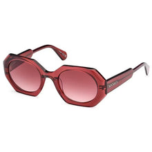 Lade das Bild in den Galerie-Viewer, Sonnenbrille MAX and Co., Modell: MO0115 Farbe: 69T
