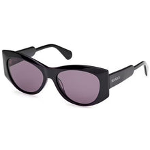 Lade das Bild in den Galerie-Viewer, Sonnenbrille MAX and Co., Modell: MO0116 Farbe: 01A
