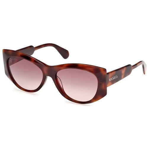 Sonnenbrille MAX and Co., Modell: MO0116 Farbe: 52F