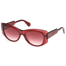 Lade das Bild in den Galerie-Viewer, Sonnenbrille MAX and Co., Modell: MO0116 Farbe: 69T
