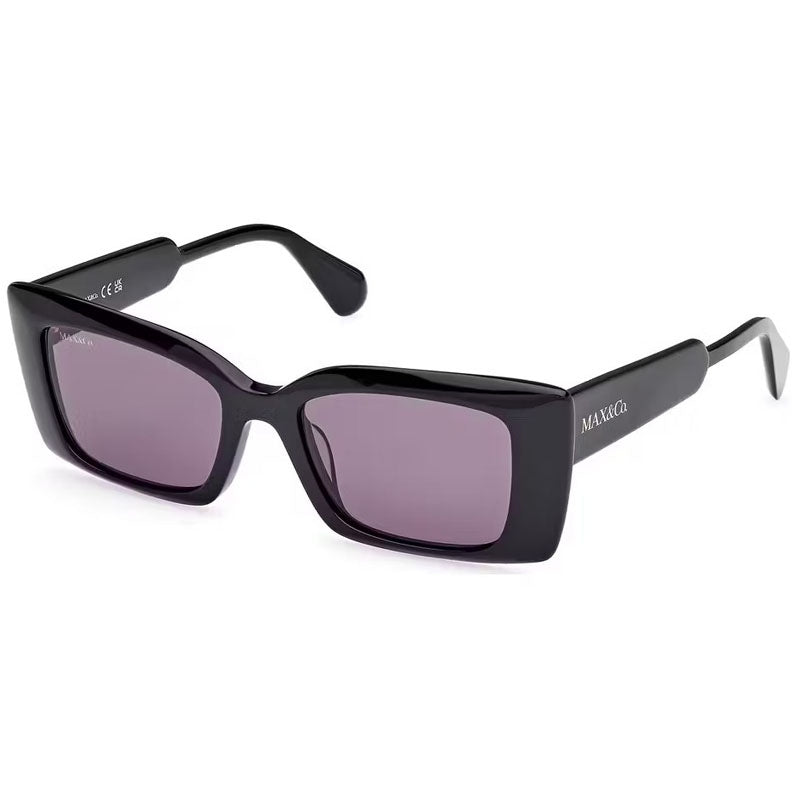 Sonnenbrille MAX and Co., Modell: MO0117 Farbe: 01A