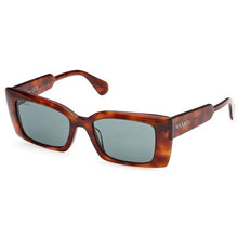 Lade das Bild in den Galerie-Viewer, Sonnenbrille MAX and Co., Modell: MO0117 Farbe: 53N
