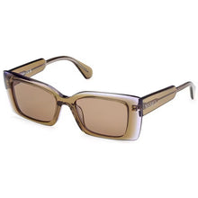 Lade das Bild in den Galerie-Viewer, Sonnenbrille MAX and Co., Modell: MO0117 Farbe: 95J
