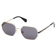 Lade das Bild in den Galerie-Viewer, Sonnenbrille MAX and Co., Modell: MO0118 Farbe: 30V
