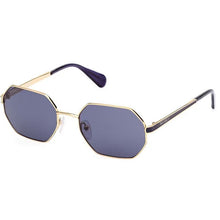 Lade das Bild in den Galerie-Viewer, Sonnenbrille MAX and Co., Modell: MO0118 Farbe: 32A
