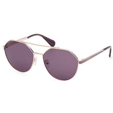 Lade das Bild in den Galerie-Viewer, Sonnenbrille MAX and Co., Modell: MO0119 Farbe: 28Y
