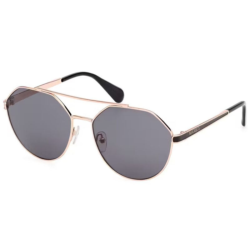 Sonnenbrille MAX and Co., Modell: MO0119 Farbe: 33A