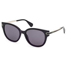 Lade das Bild in den Galerie-Viewer, Sonnenbrille MAX and Co., Modell: MO0121 Farbe: 01A

