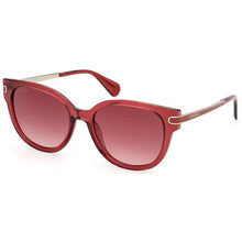 Lade das Bild in den Galerie-Viewer, Sonnenbrille MAX and Co., Modell: MO0121 Farbe: 69T
