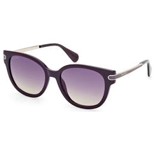 Lade das Bild in den Galerie-Viewer, Sonnenbrille MAX and Co., Modell: MO0121 Farbe: 81Z
