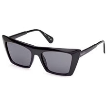 Lade das Bild in den Galerie-Viewer, Sonnenbrille MAX and Co., Modell: MO0122 Farbe: 01A
