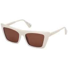 Lade das Bild in den Galerie-Viewer, Sonnenbrille MAX and Co., Modell: MO0122 Farbe: 25E

