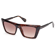 Lade das Bild in den Galerie-Viewer, Sonnenbrille MAX and Co., Modell: MO0122 Farbe: 52F
