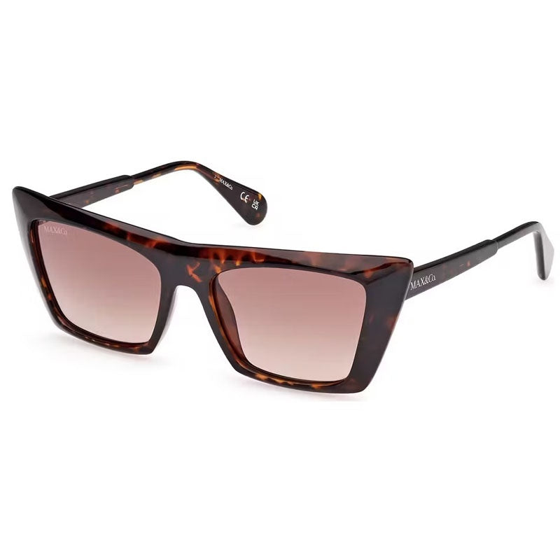 Sonnenbrille MAX and Co., Modell: MO0122 Farbe: 52F