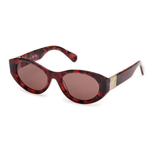 Sonnenbrille MAX and Co., Modell: MO0123 Farbe: 54E