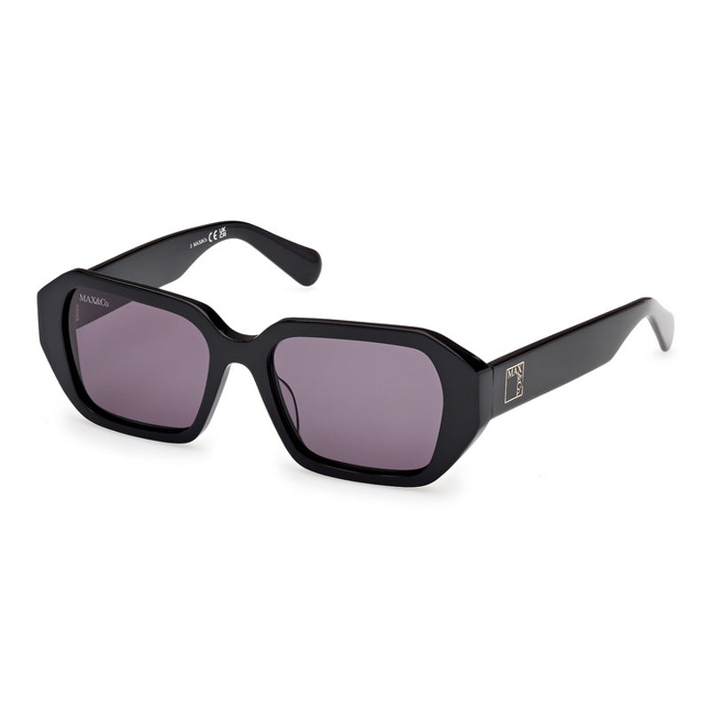 Sonnenbrille MAX and Co., Modell: MO0126 Farbe: 01A