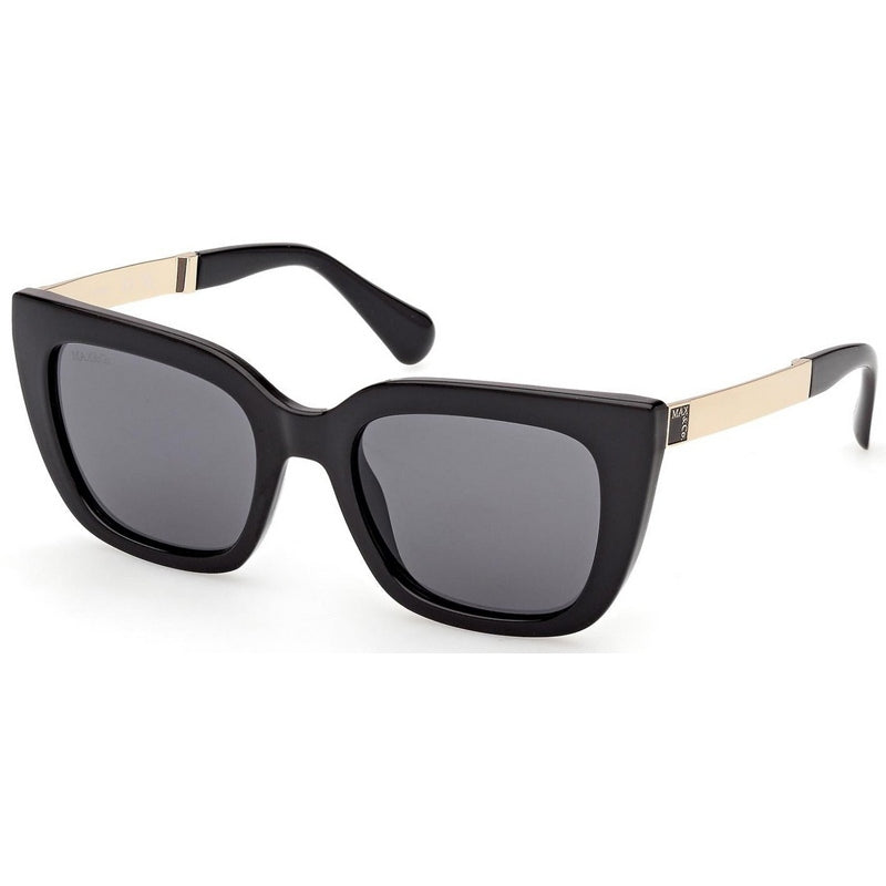 Sonnenbrille MAX and Co., Modell: MO0157 Farbe: 01A