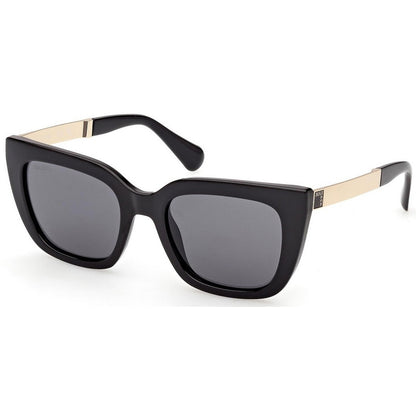 Sonnenbrille MAX and Co., Modell: MO0157 Farbe: 01A