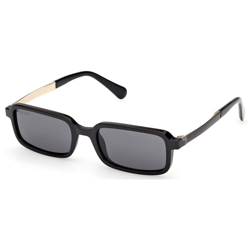 Sonnenbrille MAX and Co., Modell: MO0159 Farbe: 01A