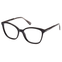 Lade das Bild in den Galerie-Viewer, Brille MAX and Co., Modell: MO5077 Farbe: 001
