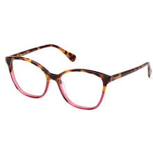 Lade das Bild in den Galerie-Viewer, Brille MAX and Co., Modell: MO5077 Farbe: 056
