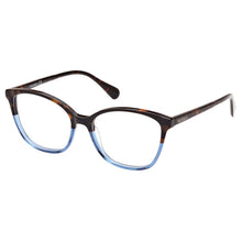 Lade das Bild in den Galerie-Viewer, Brille MAX and Co., Modell: MO5077 Farbe: 56A
