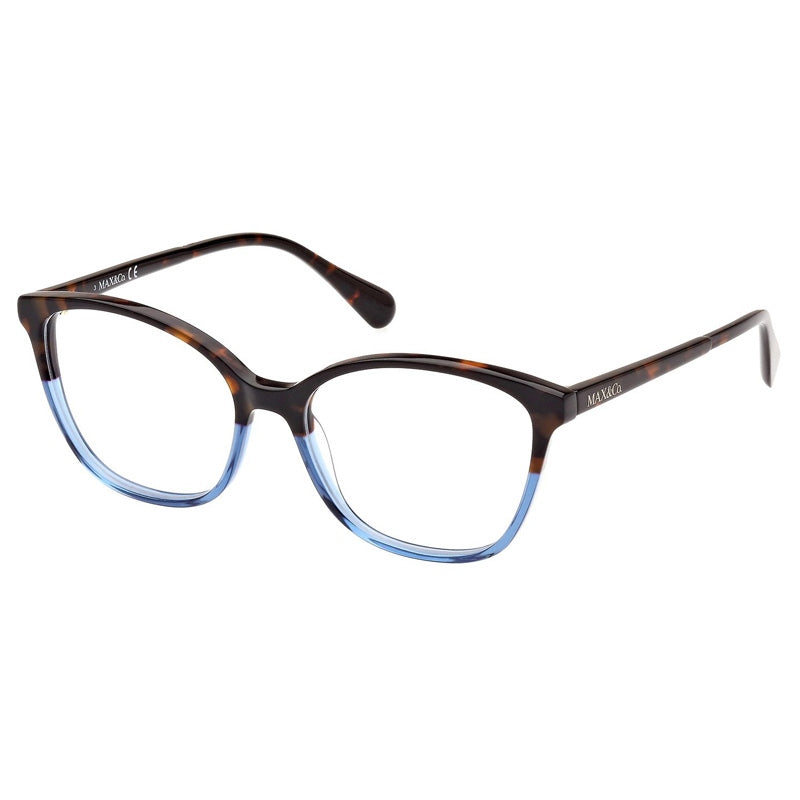 Brille MAX and Co., Modell: MO5077 Farbe: 56A