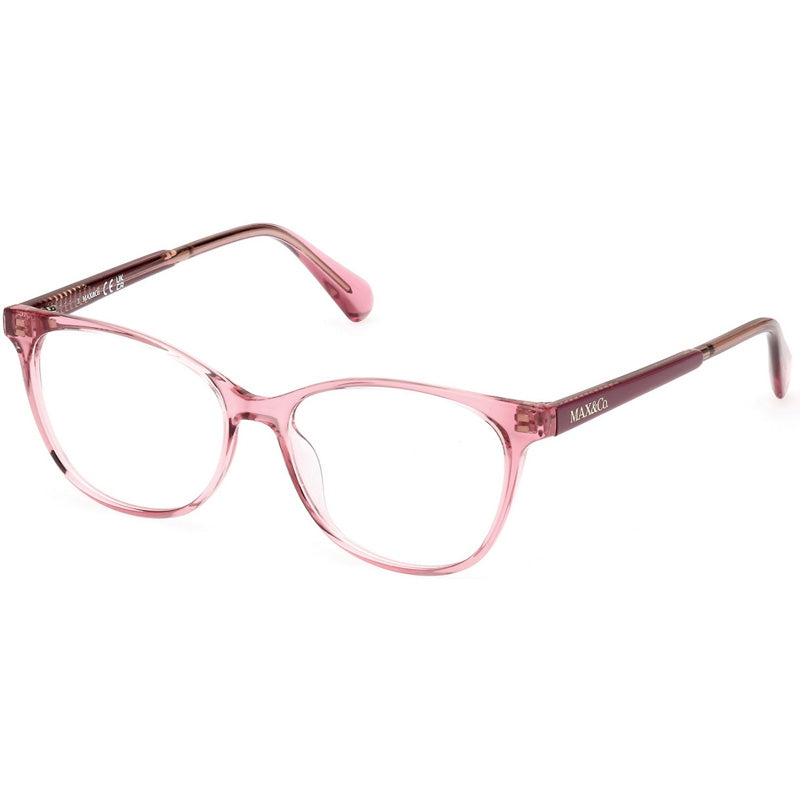 Brille MAX and Co., Modell: MO5115 Farbe: 074