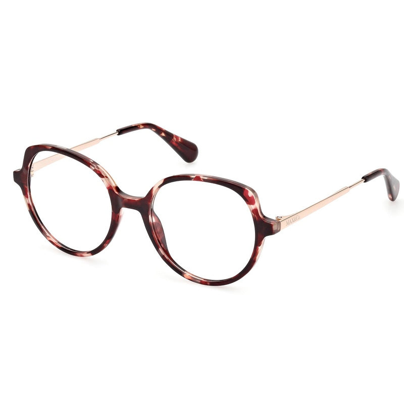 Brille MAX and Co., Modell: MO5121 Farbe: 055