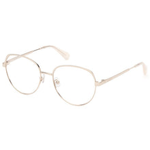 Lade das Bild in den Galerie-Viewer, Brille MAX and Co., Modell: MO5123 Farbe: 32A
