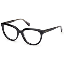 Lade das Bild in den Galerie-Viewer, Brille MAX and Co., Modell: MO5125 Farbe: 001
