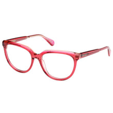 Lade das Bild in den Galerie-Viewer, Brille MAX and Co., Modell: MO5125 Farbe: 068
