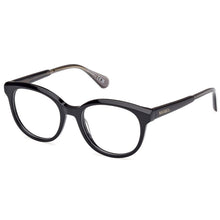 Lade das Bild in den Galerie-Viewer, Brille MAX and Co., Modell: MO5126 Farbe: 001
