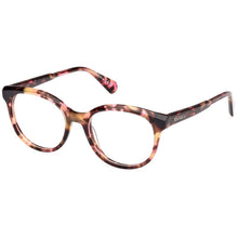 Lade das Bild in den Galerie-Viewer, Brille MAX and Co., Modell: MO5126 Farbe: 055
