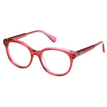 Lade das Bild in den Galerie-Viewer, Brille MAX and Co., Modell: MO5126 Farbe: 068
