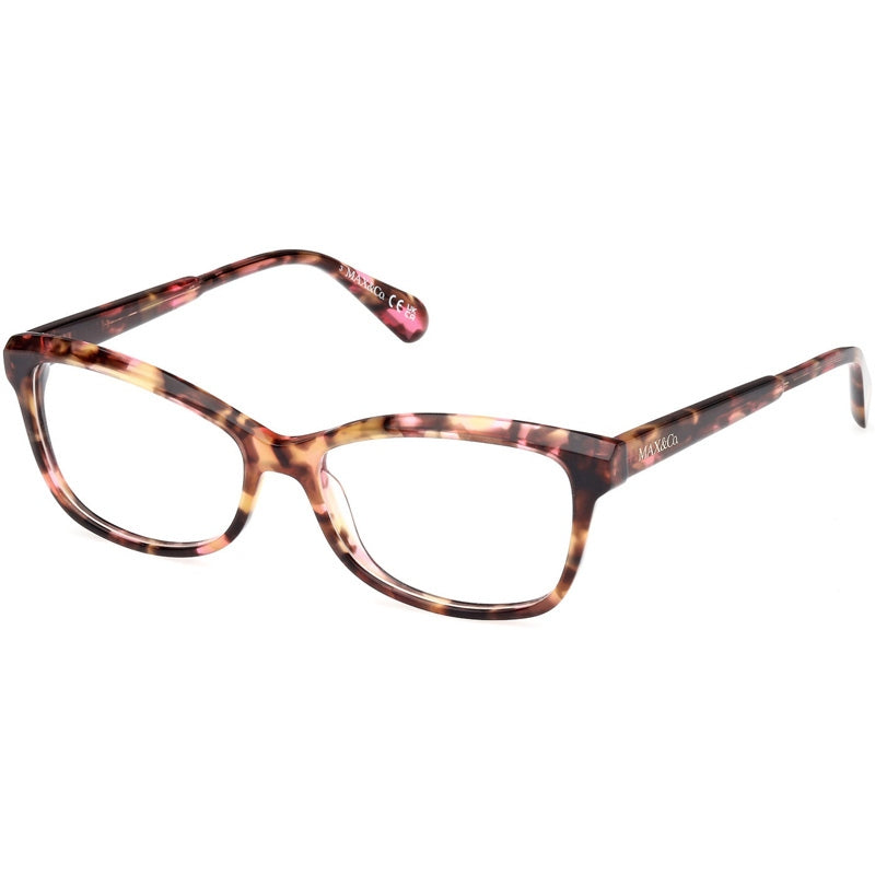 Brille MAX and Co., Modell: MO5127 Farbe: 055