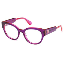 Lade das Bild in den Galerie-Viewer, Brille MAX and Co., Modell: MO5128 Farbe: 083
