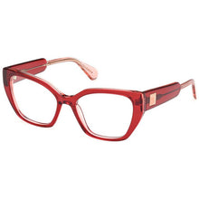 Lade das Bild in den Galerie-Viewer, Brille MAX and Co., Modell: MO5129 Farbe: 068
