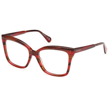 Lade das Bild in den Galerie-Viewer, Brille MAX and Co., Modell: MO5130 Farbe: 068
