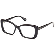 Lade das Bild in den Galerie-Viewer, Brille MAX and Co., Modell: MO5132 Farbe: 001
