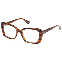 Lade das Bild in den Galerie-Viewer, Brille MAX and Co., Modell: MO5132 Farbe: 044
